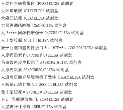 人谷胱甘肽过氧化酶(GSH-Px)ELISA试剂盒