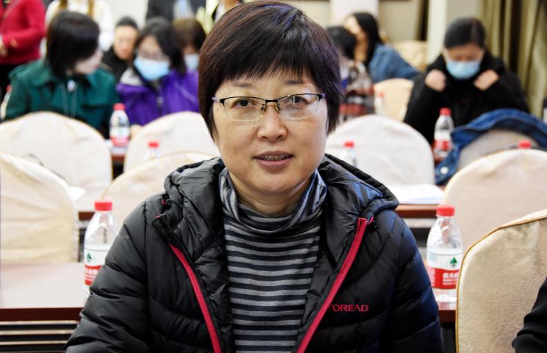 美中宜和 2021 辅助生殖学术沙龙活动在津圆满落幕