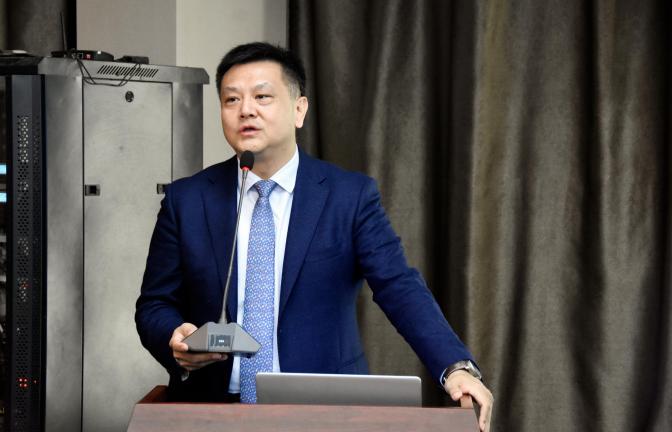 美中宜和 2021 辅助生殖学术沙龙活动在津圆满落幕