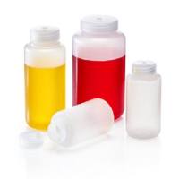 Nalgene 500ml离心瓶 聚丙烯共聚物PPCO