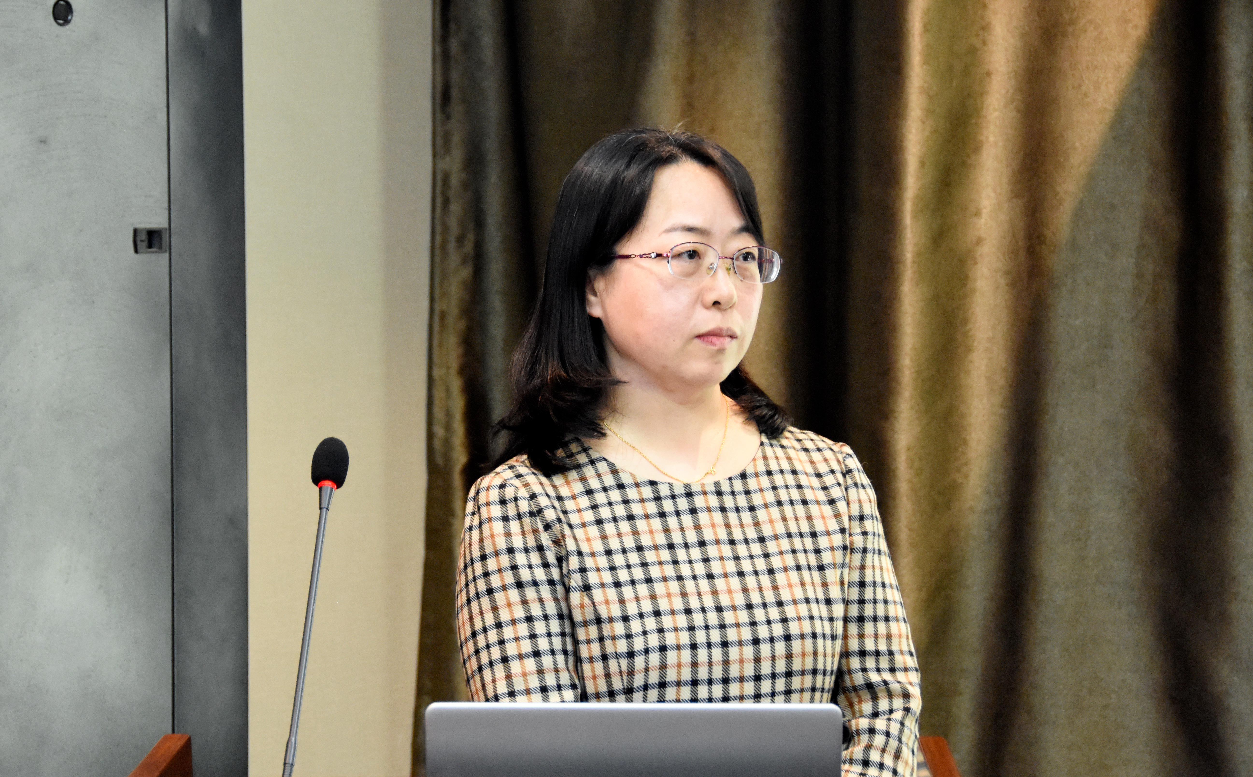 美中宜和 2021 辅助生殖学术沙龙活动在津圆满落幕