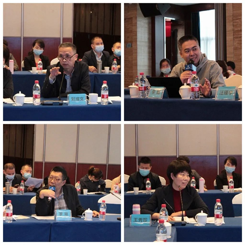 四川省精神科医师转岗师资培训暨第七期培训总结会召开