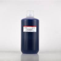 One-Step 蓝色蛋白凝胶染色, 1X 21003-1L