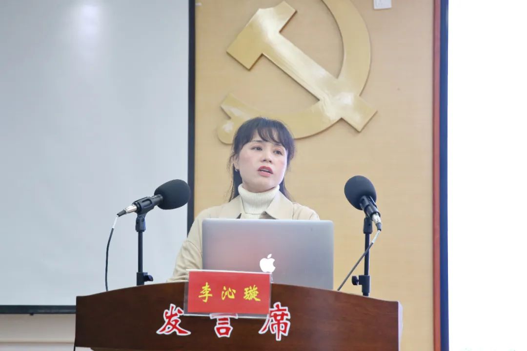 2021 年医院高质量发展中的药学担当论坛在常德市第四人民医院举行