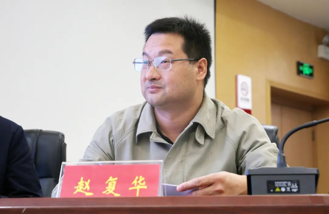 2021 年医院高质量发展中的药学担当论坛在常德市第四人民医院举行