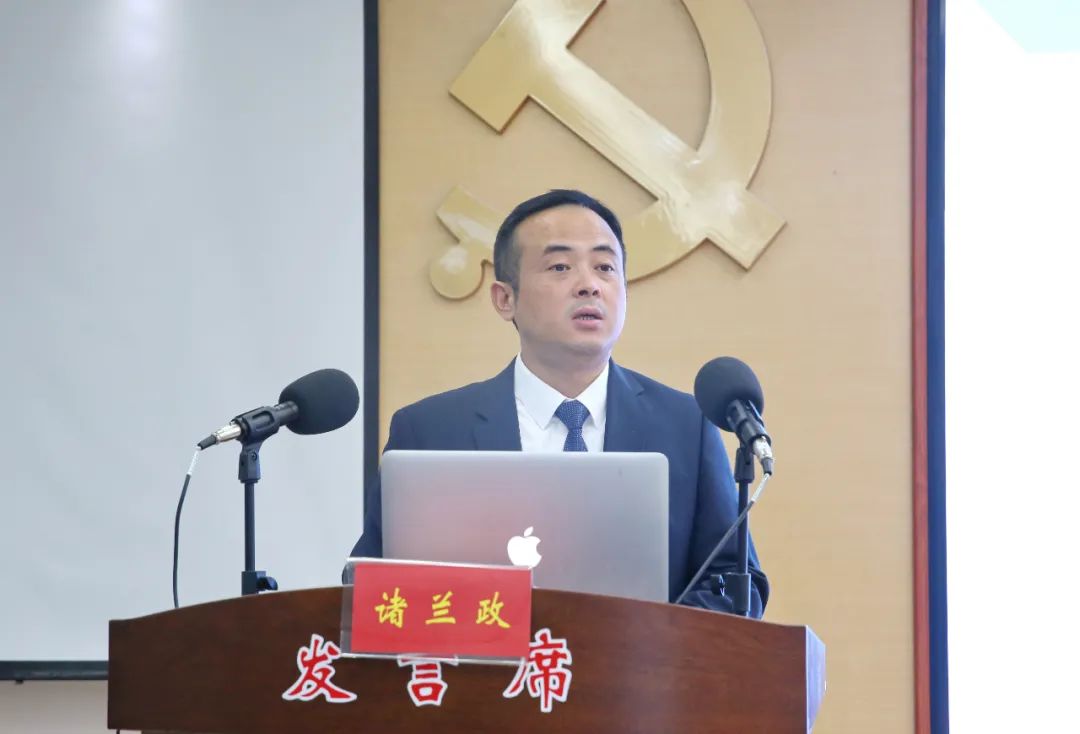 2021 年医院高质量发展中的药学担当论坛在常德市第四人民医院举行