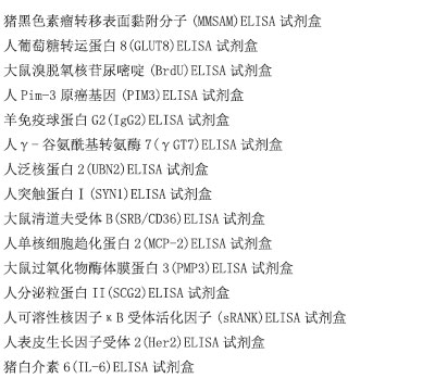 人β葡糖苷酶(β-glucosidase)ELISA试剂盒