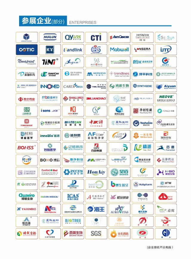 年度盛宴即将上演第十二届中国泰州国际医药博览会将于23日开幕