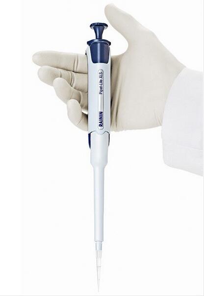 本生详述Pipet-Lite XLS+手动单道移液器