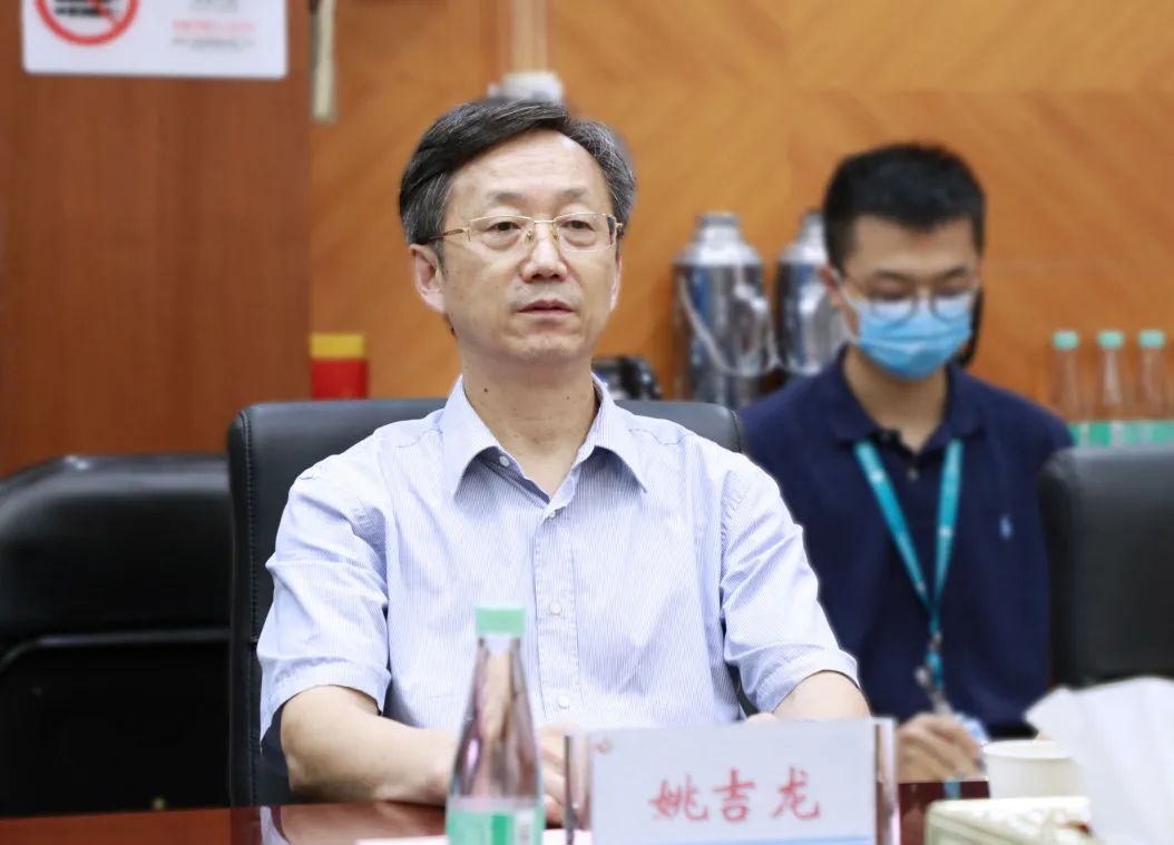 山东省临沂市莒南县妇幼保健院王维连院长一行来深圳市妇幼保健院参观交流