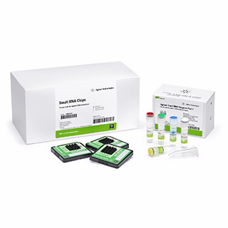 Agilent 2100配套试剂/安捷伦试剂/Small R