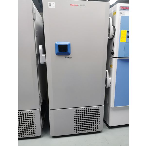 二手超低温冰箱，-86℃，容量：422升，赛默飞世尔Thermofisher，Revco，RLE30086V