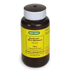 Bio-Beads SM-2 Adsorbents，100 g