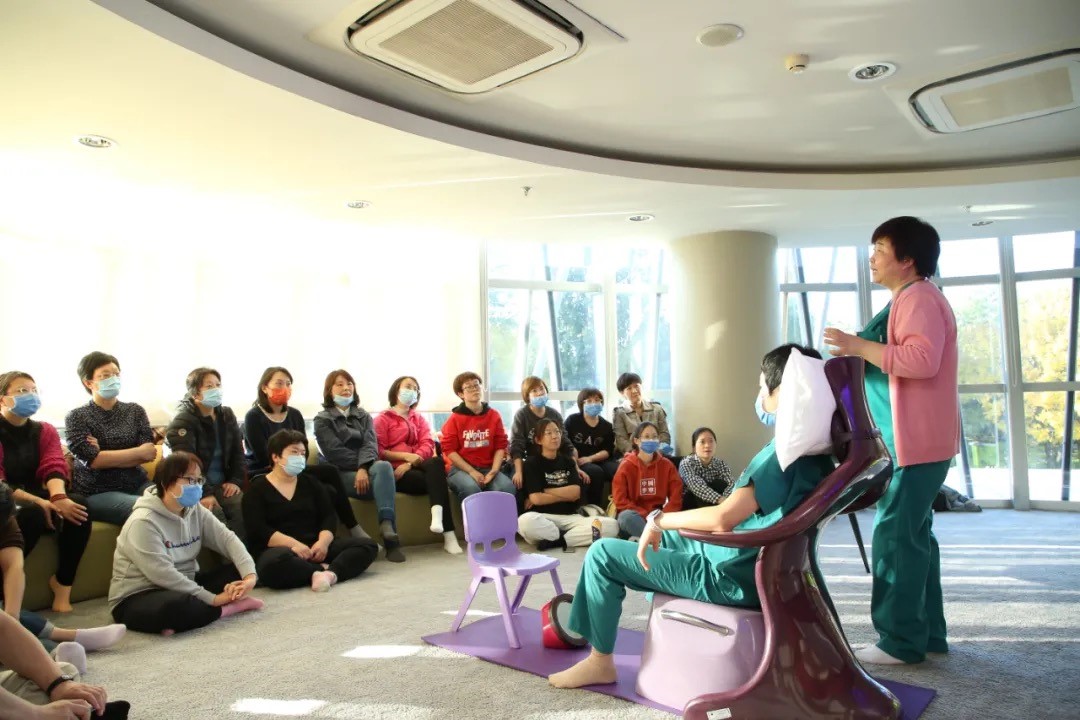 情系母婴健康 聚焦安全分娩 | 2021 第五届安全分娩研讨会在京圆满落幕