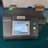 苏州三值食品快检仪EDX8600ES和EDX8600EM