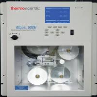 赛默飞热电5028i 型颗粒物连续监测仪耗材配件代理商