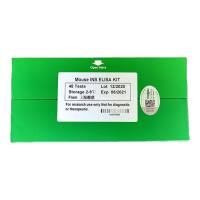 人血小板膜糖蛋白Ⅳ(GP-Ⅳ)ELISA试剂盒