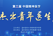 年度「杰出青年医生」打 CALL 通道开启，快来投票！