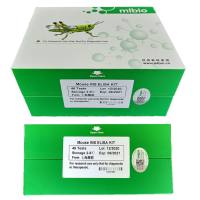 人C4结合蛋白(C4BP)ELISA试剂盒