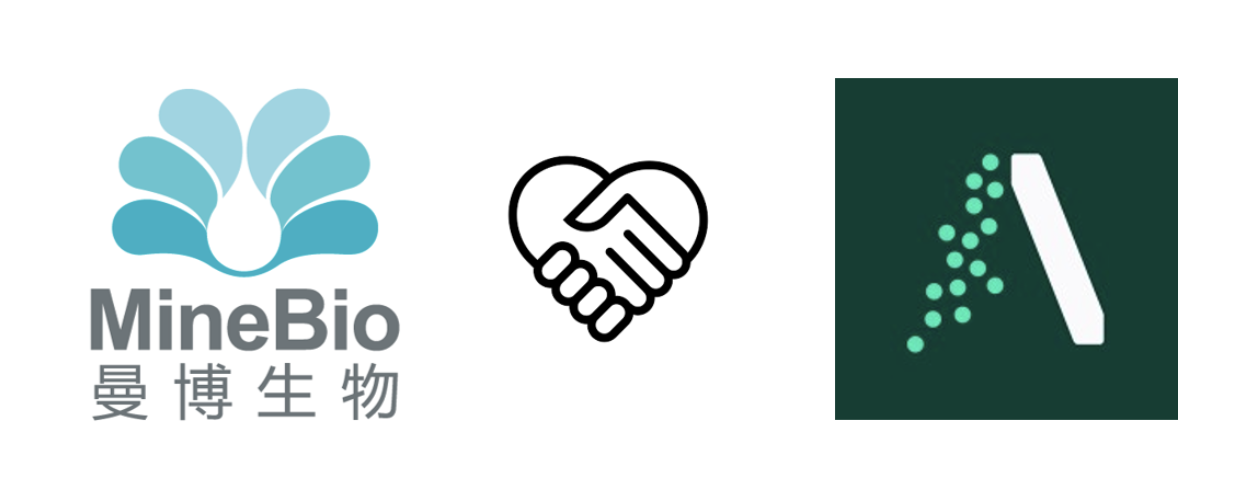 上海曼博生物成为Akron Bio一级代理商，助力CGT行业GMP级重组细胞因子/生长因子供应！