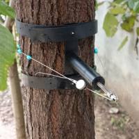 树木胸径测量仪茎秆变化测量仪树木周长变化测量仪