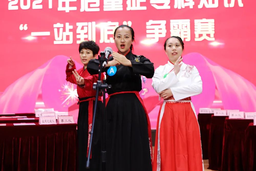 「三提升」活动月 | 危急重症争霸赛，白衣天使「一站到底」展风采！