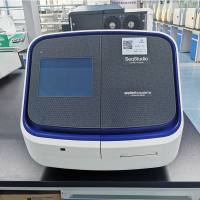 二手赛默飞ABI SeqStudio基因分析仪测序