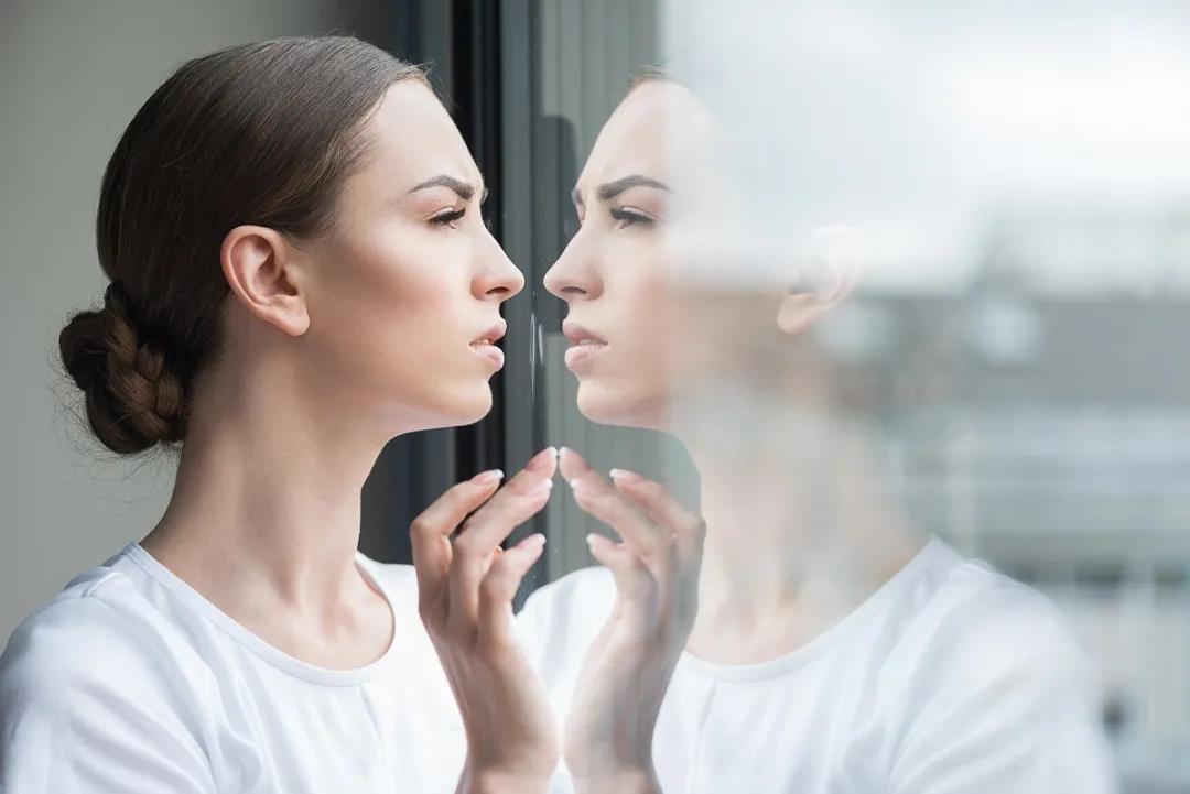 伤春悲秋?可能是季节性抑郁