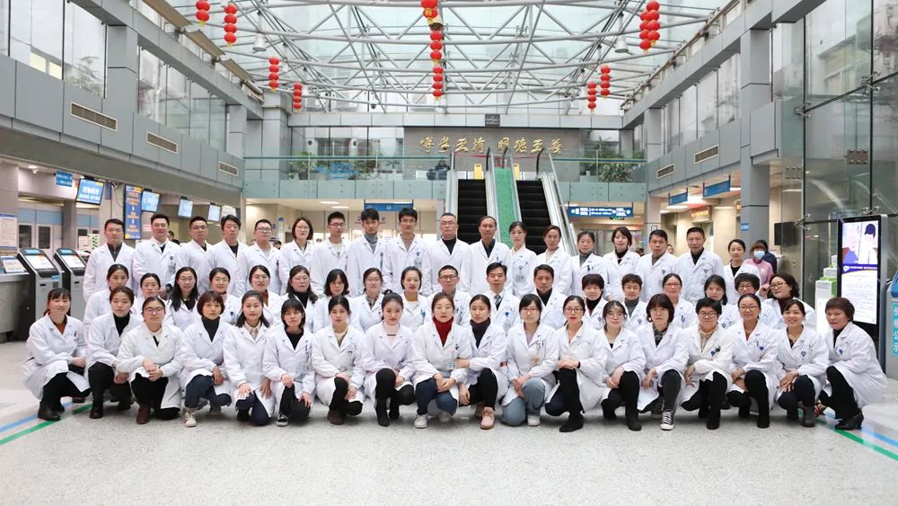 南京医科大学二附院院庆 70 年 | 检验医学教育成绩斐然！