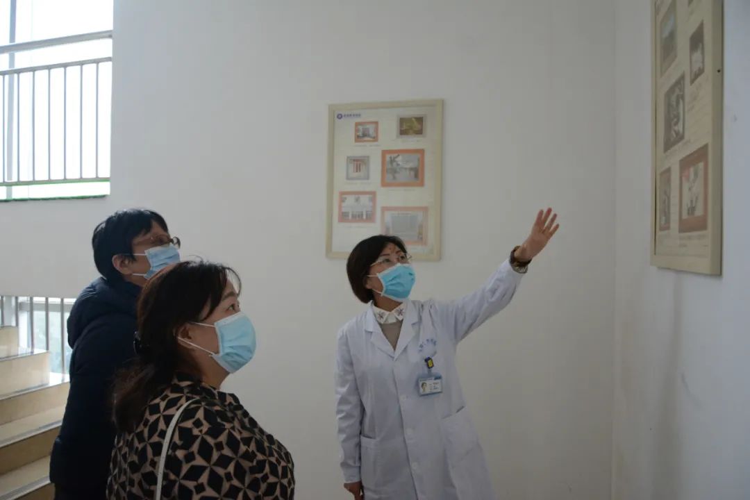 成都誉美医院与德阳科贸职业学院签订护理学院实习基地协议