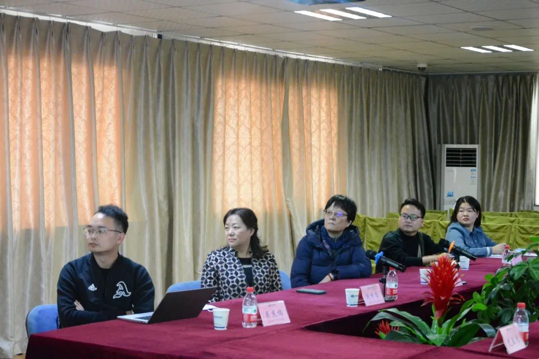 成都誉美医院与德阳科贸职业学院签订护理学院实习基地协议