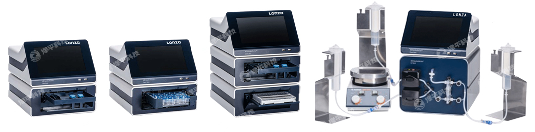 lonza 4d-nucleofector细胞核转染系统 北京泽平科技