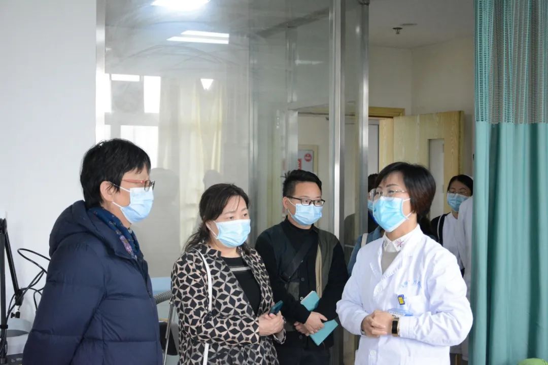 成都誉美医院与德阳科贸职业学院签订护理学院实习基地协议