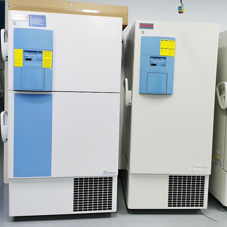 二手thermo超低温冰箱，490L，905GP-ULTS