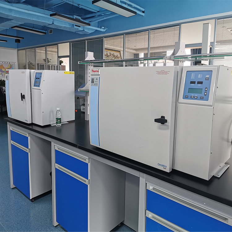 二手程控降温仪，赛默飞世尔Thermo Fisher，745