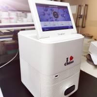 实时荧光定量PCR（qPCR、RT-PCR）