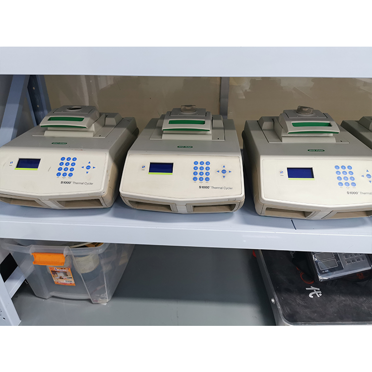 二手ABI MiniAmp PCR仪