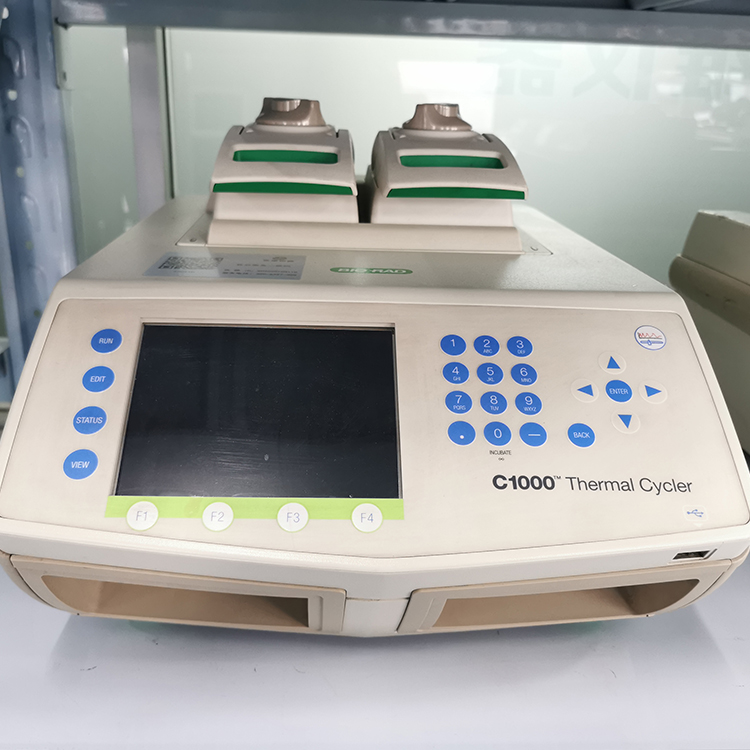 二手ABI MiniAmp PCR仪