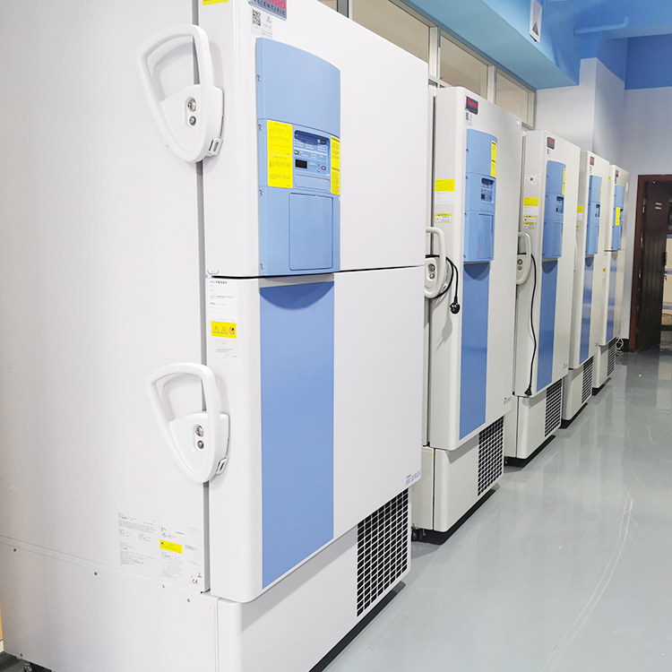 二手thermo超低温冰箱，490L，905GP-ULTS