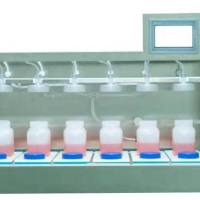 FF离心瓶罐装系统