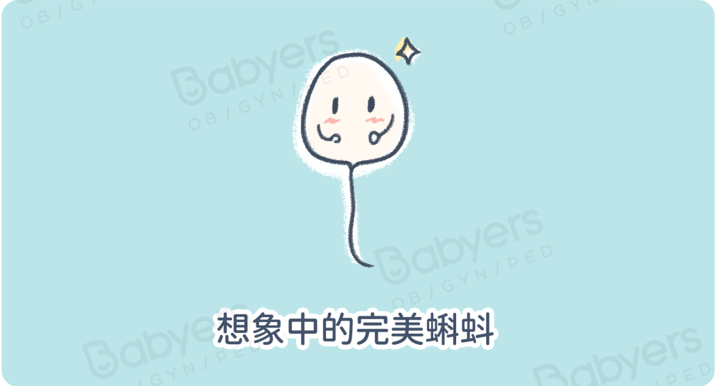 8 个男友「精子」的真相，每个姑娘都该知道！