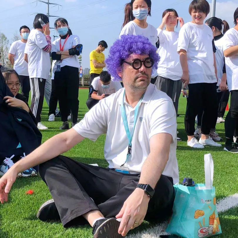 「Run For Dream」因爱出彩，嘉兴凯宜医院慈善彩虹跑活动圆满落幕