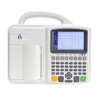 兽用三道心电图机/小动物心电图机