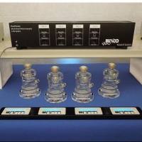 DSI BUXCO WBP动物全身体积描计/肺功能检测系统 