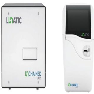 美国Unchaines Labs Lunatic 高精度蛋白核酸分析系统