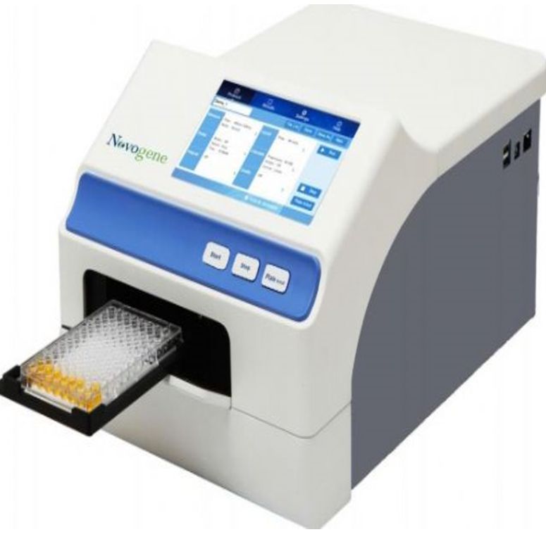 诺禾致源EnL8 全自动酶标分析仪