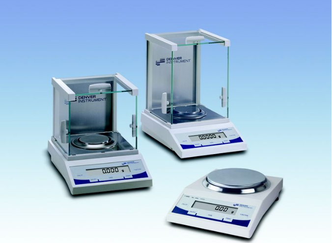 电子天平基础知识