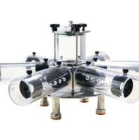 简易口鼻雾化给药系统