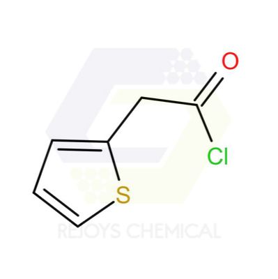 2-Thiopheneacetyl chloride