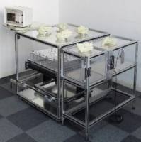 动物低氧跑台实验系统